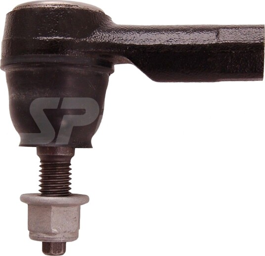 Endeledd SPIDAN CHASSIS PARTS 58280
