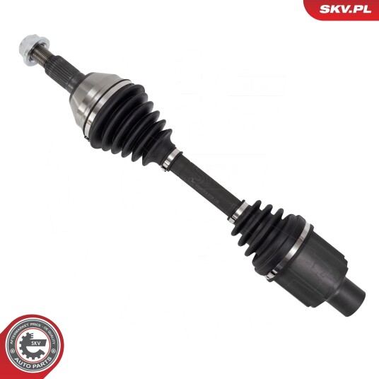 ESEN SKV 40SKV314 Drivaksel