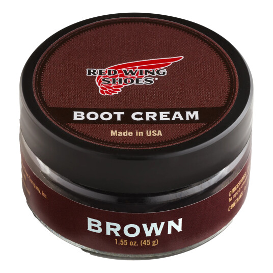 Red Wing Boot Cream RW-97112 Red Wing Boot Cream RW-97112