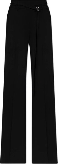 Sportmax Dame Bukser Svart 3XS,