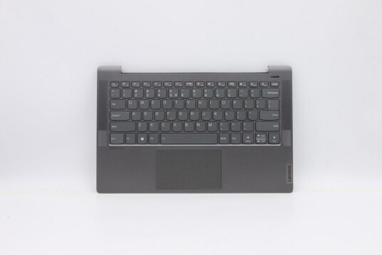 Lenovo Upper C81YM AL BLK FP BLKB USI