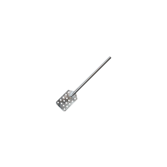 Kegland Kraftig Rørespade 76 cm Heavy Duty Stainless Steel Mash Paddle