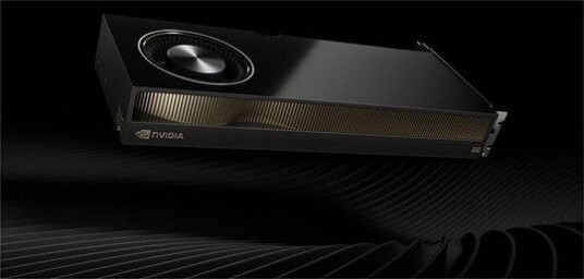 ASUS RTX PRO 6000 Blackwell Max-Q Workstation Edition 96GB GDDR7 Grafikkort 90SKC000-MAVAN0