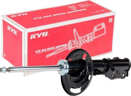 KYB 3330084 Støtdemper