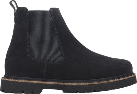 Birkenstock Men's Highwood Slip On Black 44