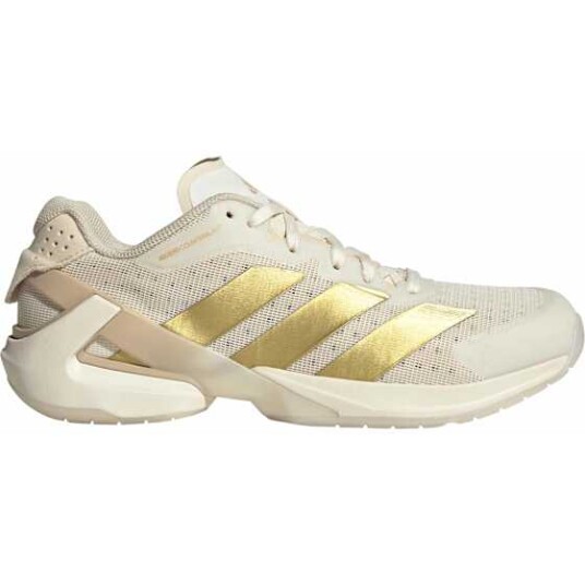 Adidas Adizero Counterblast Dame Owhite/Goldmt/Crysan 40