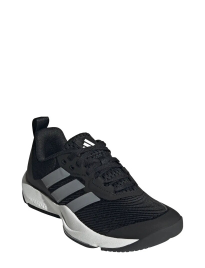 adidas Performance Rapidmove 2 Trainer W - Black - 42