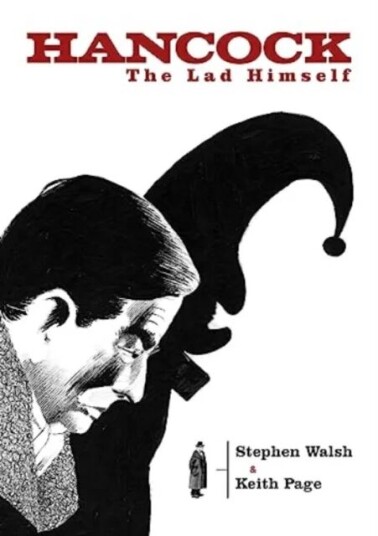 Hancock: The Lad Himself Av Stephen Walsh