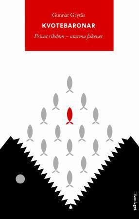 Kvotebaronar