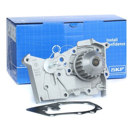 SKF VKPC 86416 Vannpumpe SKF VKPC 86416 Vannpumpe