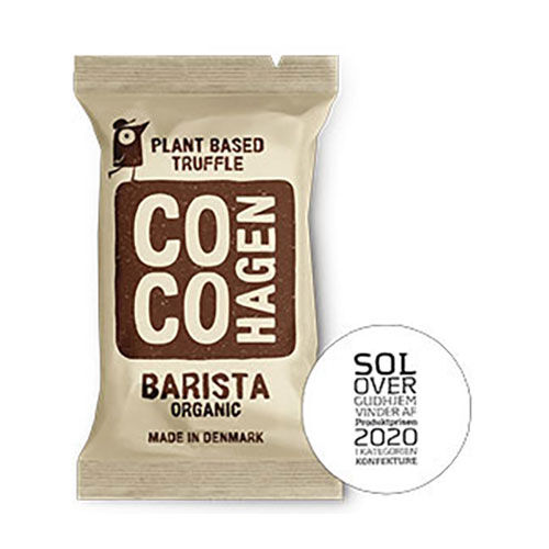 Cocohagen Barista Ø - 20 g