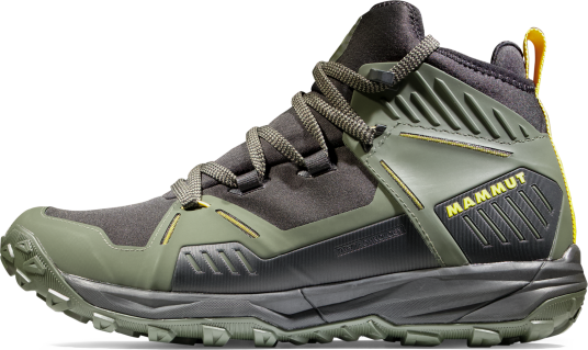 Mammut Men's Saentis Pro WP Dark Iguana/Freesia dark iguana freesia 45 1/ 3 Mammut Men's Saentis Pro WP Dark Iguana/Freesia dark iguana freesia 45 1/ 3