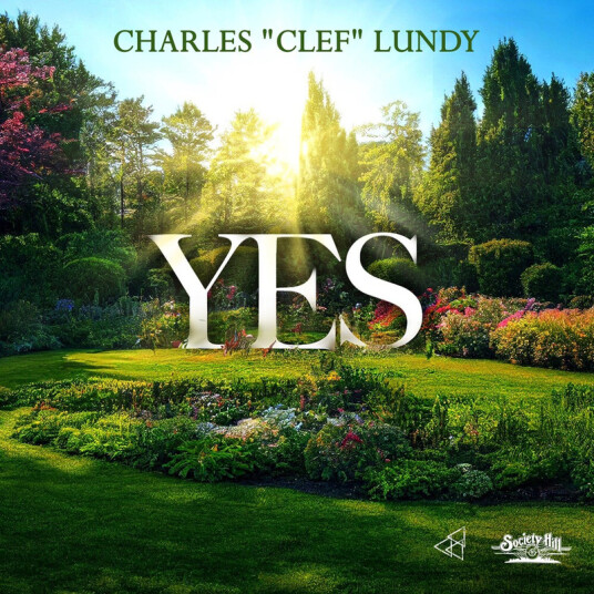 Charles Clef Lundy Yes CD