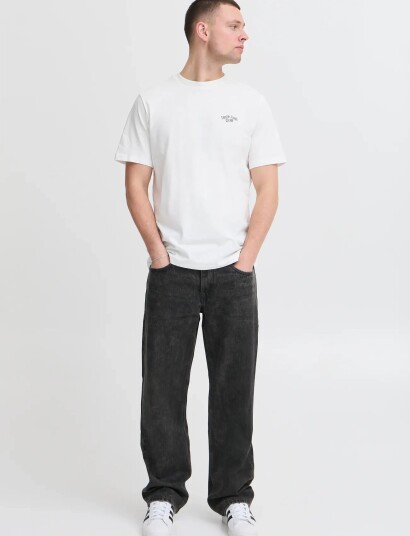 Blend Bhflake Loose Fit Black 36 x 30 Blend Bhflake Loose Fit Black 36 x 30