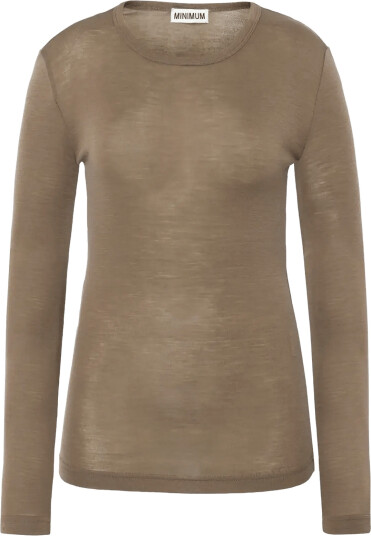Minimum | Natashas Crew Neck 3736 | M