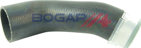 BOGAP A1711279 Ladeluftslange
