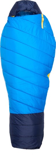 Marmot Sovepose Wraptor 30 Synthetic Dark Indigo/bleu D"azure NoZip