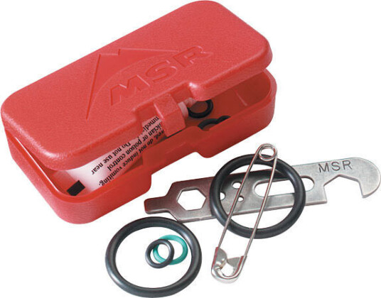 Msr Annual Maintenance Kit Annual Maintenance Kit os