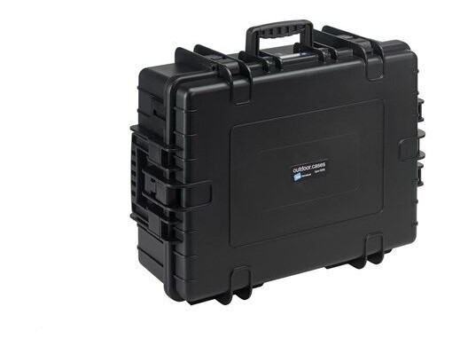 B&W International outdoor.cases Type 6500