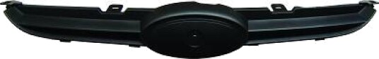 DIEDERICHS 1405040 Radiatorgitter