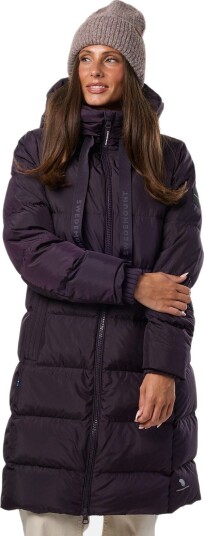 Swedemount Lofoten Down Parka W
