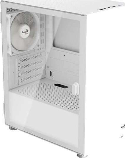 AeroCool CS-111 V1 Micro-ATX/Mini-ITX Hvit ACCS-PC19013.21 AeroCool CS-111 V1 Micro-ATX/Mini-ITX Hvit ACCS-PC19013.21