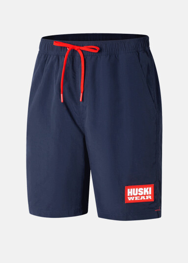 Huski Wear Coastal Water Shorts