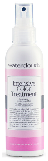 Waterclouds Intensive Color Treatment 150 ml