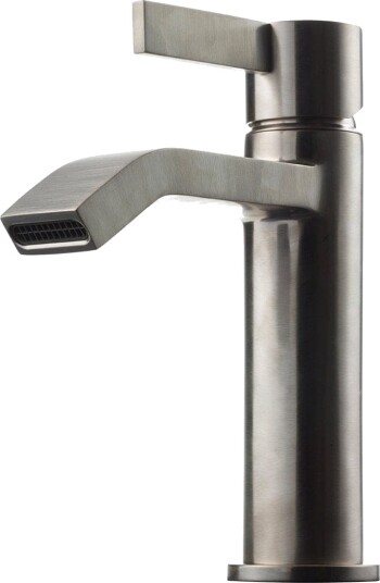 Tapwell ARM071 - Brushed Nickel Tapwell ARM071 - Brushed Nickel