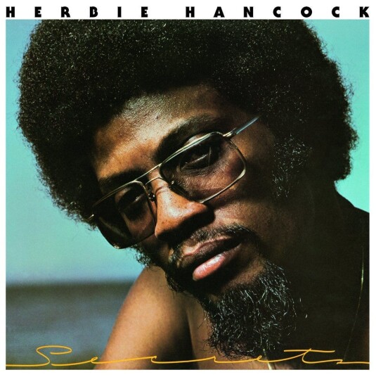 Herbie Hancock  Secrets  LP/Vinyl