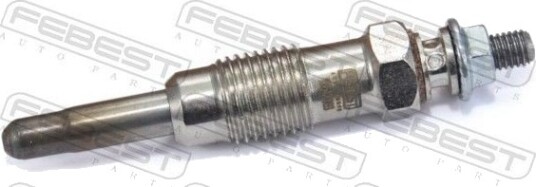 FEBEST 16642-003 Glødeplugg