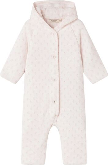 MarMar Copenhagen Rexa Pink 56/62