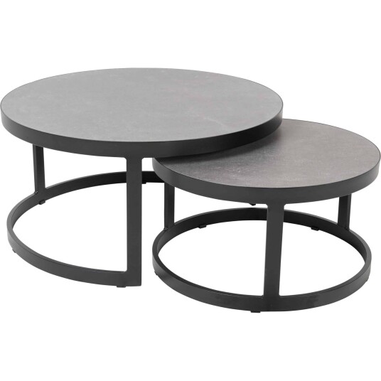 Hartman Delrey sofabordsett 22030