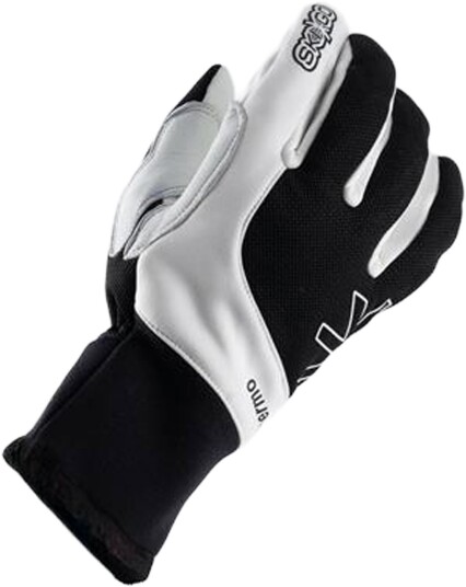 Skigo Attack Race Thermo Black/White 11 Skigo Attack Race Thermo Black/White 11