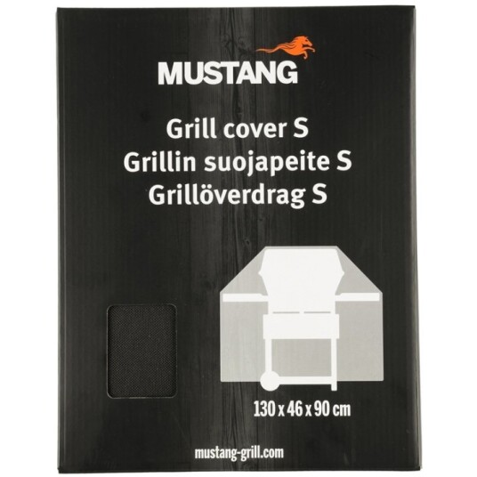 Mustang Överdrag Austin 130x46x90 cm Mustang Överdrag Austin 130x46x90 cm