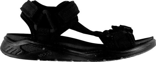 ECCO X Trinsic K   Black   37