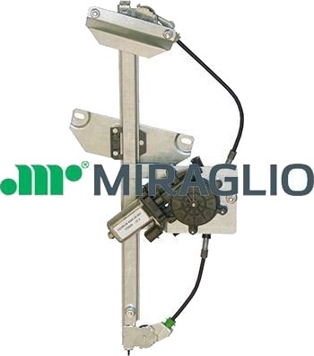 Vindusheis MIRAGLIO 30/1380