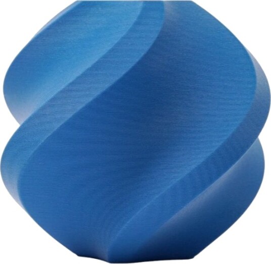 Bambu Lab Refill Pla Matt 1.75 Mm 1 Kg Marinblå