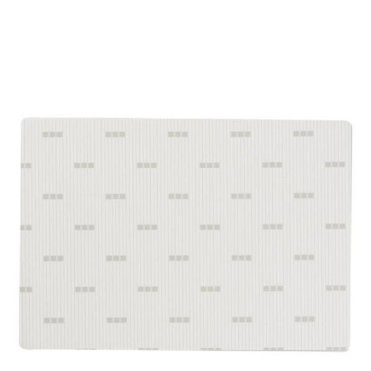 Juna Tribe bordbrikke 43x30 cm mint