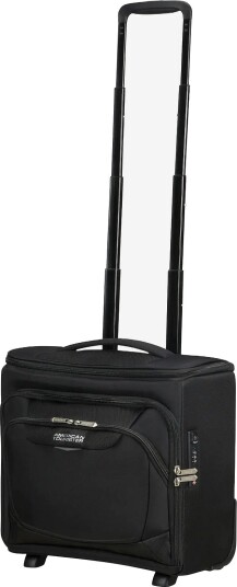 American Tourister SummerRide utvidbar underseater-koffert 45 cm