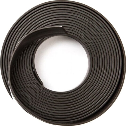 Dalprint Dpcraft Magnetisk Klistremerketape 1,27 Cm X 3 M