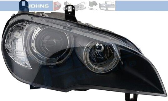 JOHNS 20 74 10 Frontlykter
