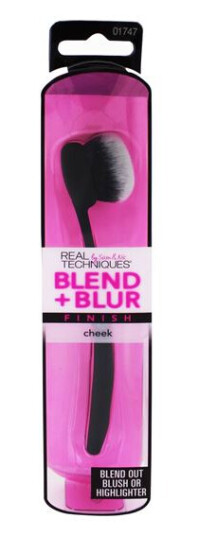 Real Techniques Blend + Blur Cheek Brush Real Techniques Blend + Blur Cheek Brush