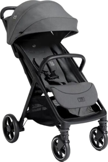 Joie Parcel LX sulky Ebony