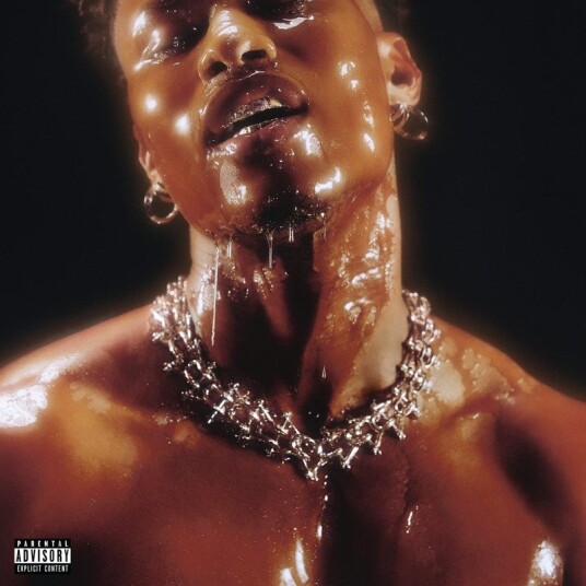 Lucky Daye Candydrip Vinyl