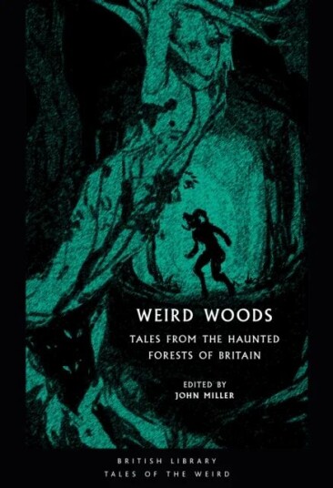 Weird Woods Av John Miller Weird Woods Av John Miller
