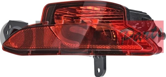 Tåkebaklys AIC 72350
