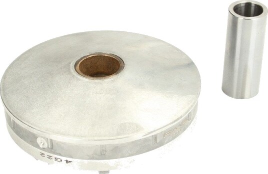 Clutchsett RMS 10 032 0020