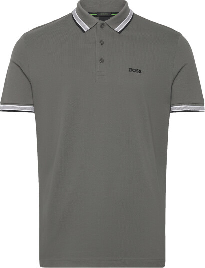 BOSS Paddy Grey M