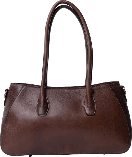 RE:DESIGNED EST 2003 Silje Small Brown ONE SIZE RE:DESIGNED EST 2003 Silje Small Brown ONE SIZE